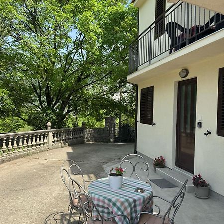 Ferienwohnung Midpoint Kotor Exterior foto