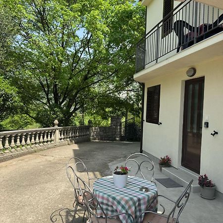 Ferienwohnung Midpoint Kotor Exterior foto