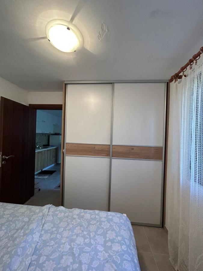 Ferienwohnung Midpoint Kotor Exterior foto
