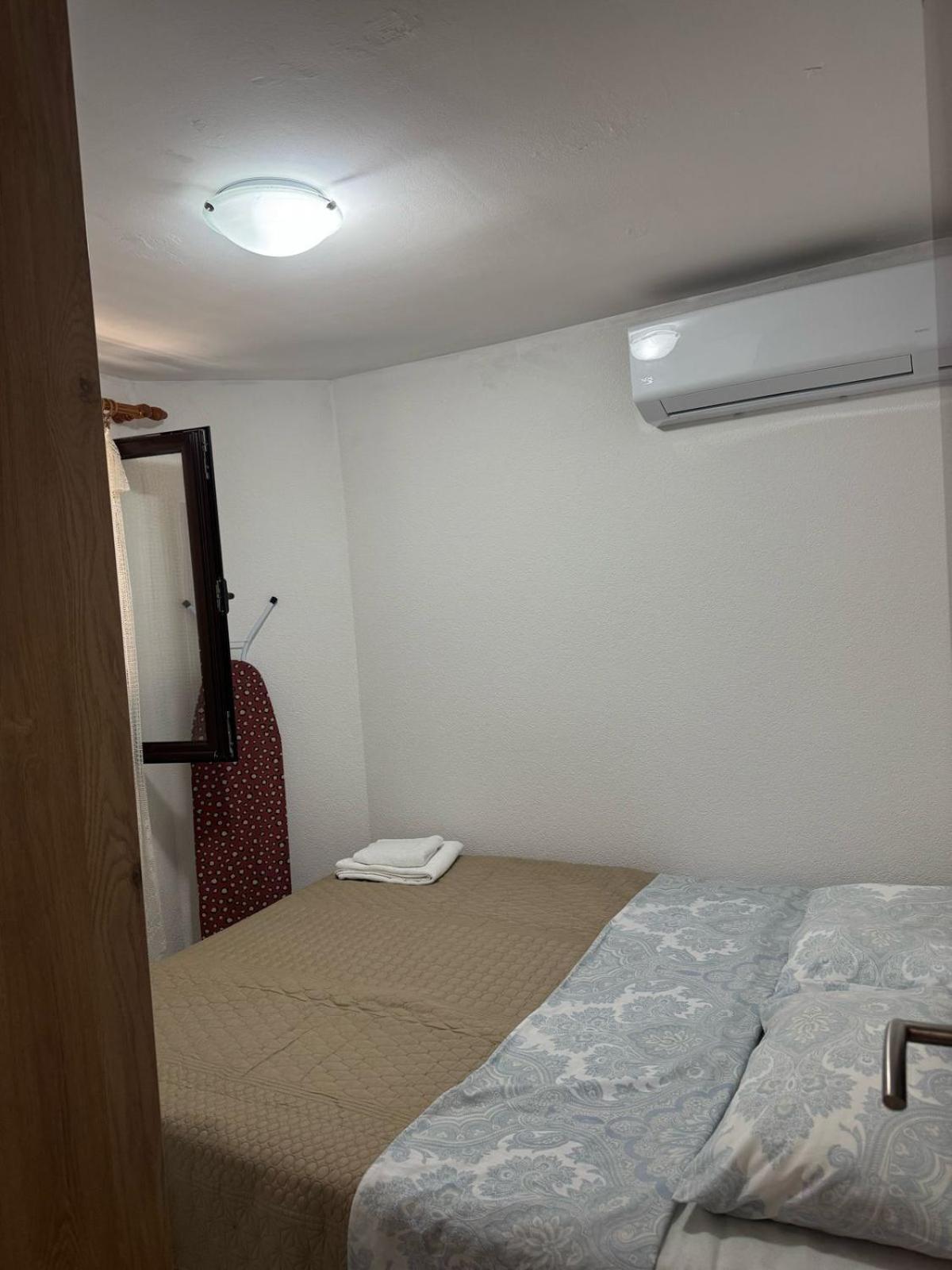 Ferienwohnung Midpoint Kotor Exterior foto